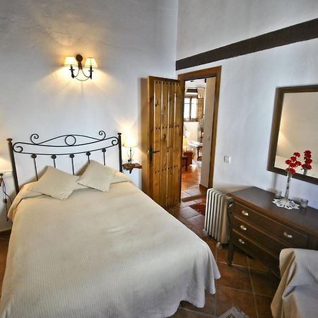 Belvilla By Oyo Cortijo Las Monjas Periana Exterior photo