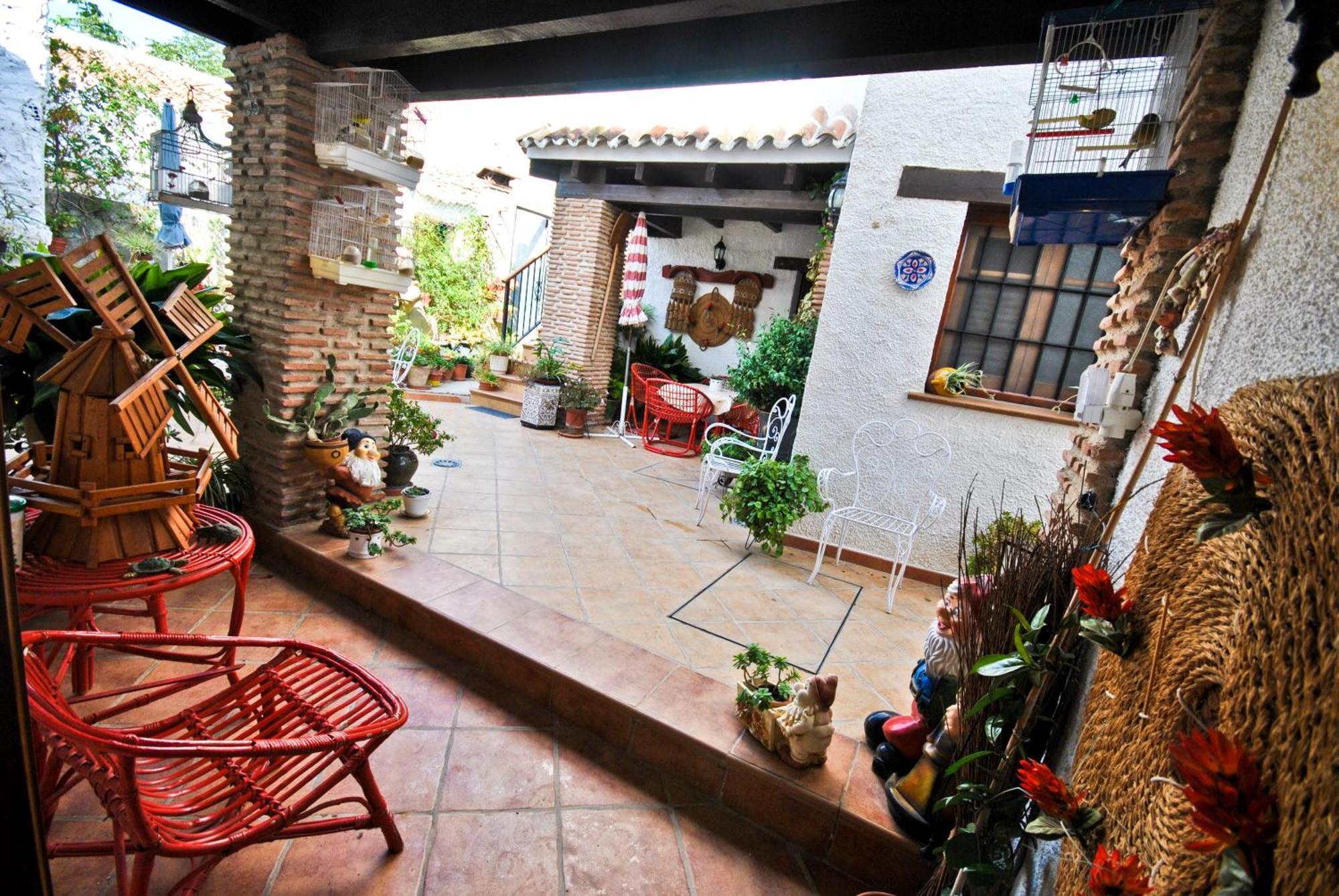 Belvilla By Oyo Cortijo Las Monjas Periana Room photo