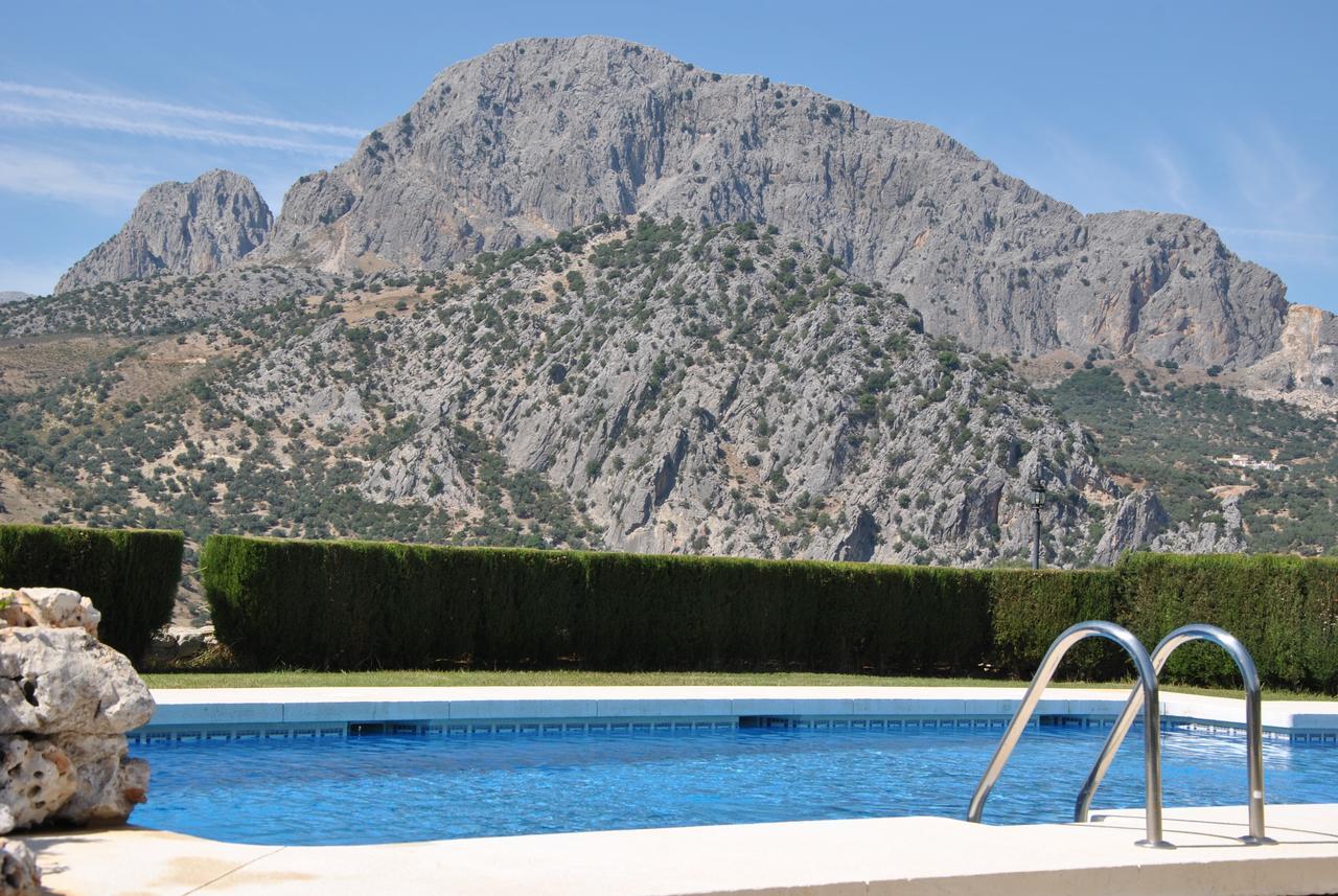 Belvilla By Oyo Cortijo Las Monjas Periana Exterior photo
