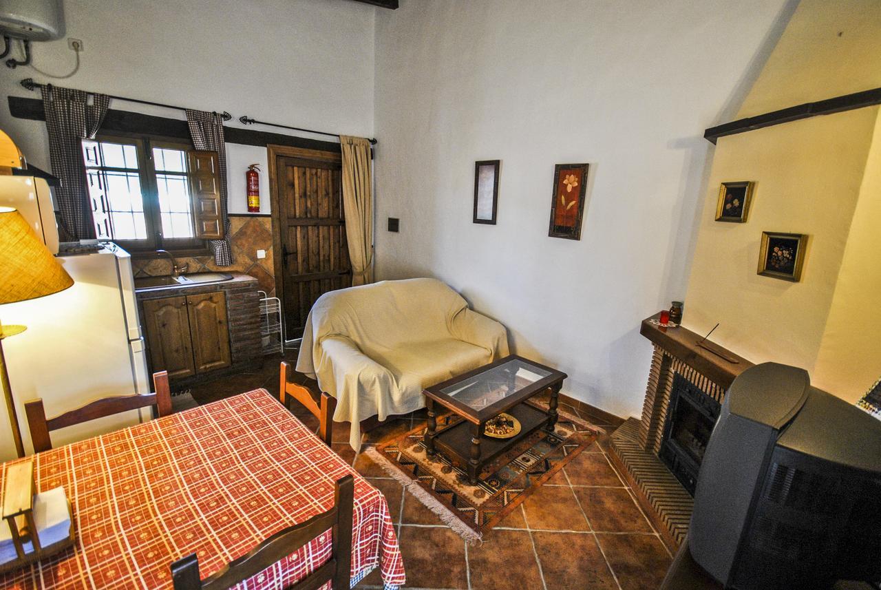Belvilla By Oyo Cortijo Las Monjas Periana Exterior photo