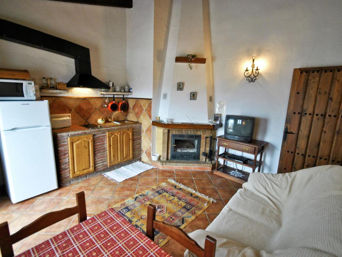 Belvilla By Oyo Cortijo Las Monjas Periana Exterior photo